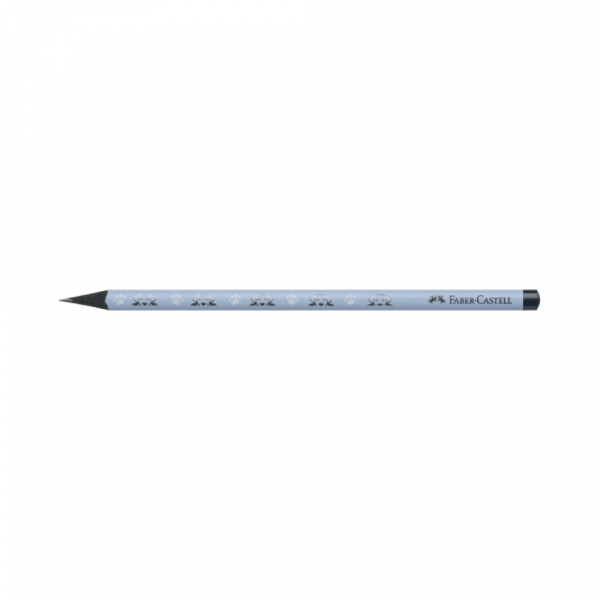 FABER CASTELL Olovka HB 111532 dog