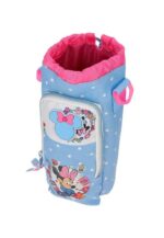 MINNIE MOUSE Flowers torbica 43.134.11 - Slika 3