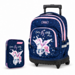 TARGET Trolley Fly With Me set 2u1 28760