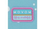 MOVOM Freedom ranac 32.224.D2 - Slika 6