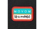 MOVOM Monsters torba na točkiće 32.729.41 - Slika 8