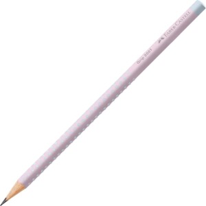 FABER CASTELL Olovka Grip 2001 B 117003 Blushing Sky