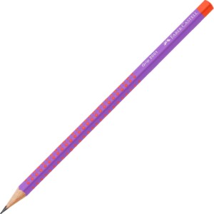 FABER CASTELL Olovka Grip 2001 B 117005 Punchy Melon
