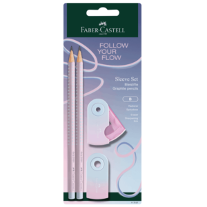 FABER CASTELL Flow set 117007