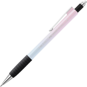 Faber Castell Tehnička olovka Grip 0.7 134704 blushing sky