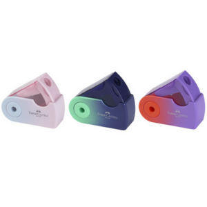 FABER CASTELL zarezač Sleeve 182776