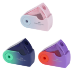 FABER CASTELL zarezač Sleeve 182776 - Slika 2