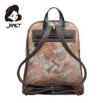 JANET Travel to Flowery city ranac 20365 - Slika 2