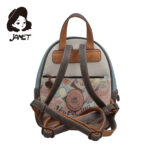 JANET Travel to Flowery city ranac 20366 - Slika 2