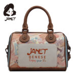 JANET Travel to Flowery city torba 20369 - Slika 2