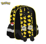 POKEMON Pikachu rančić 23657 - Slika 2