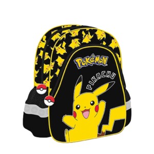 POKEMON Pikachu rančić 23657
