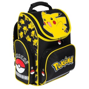 POKEMON Pikachu torba 23732