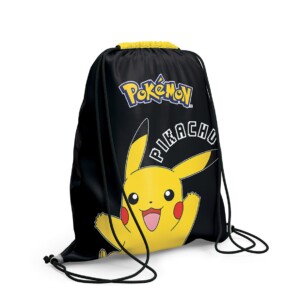 POKEMON Pikachu torba za opremu 23787