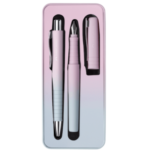 Faber Castell set Poly 241054 blushing sky