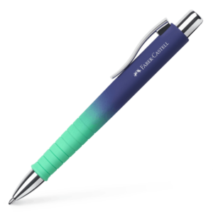 Faber Castell Hemijska Poly Urban 241132 buzzing blue