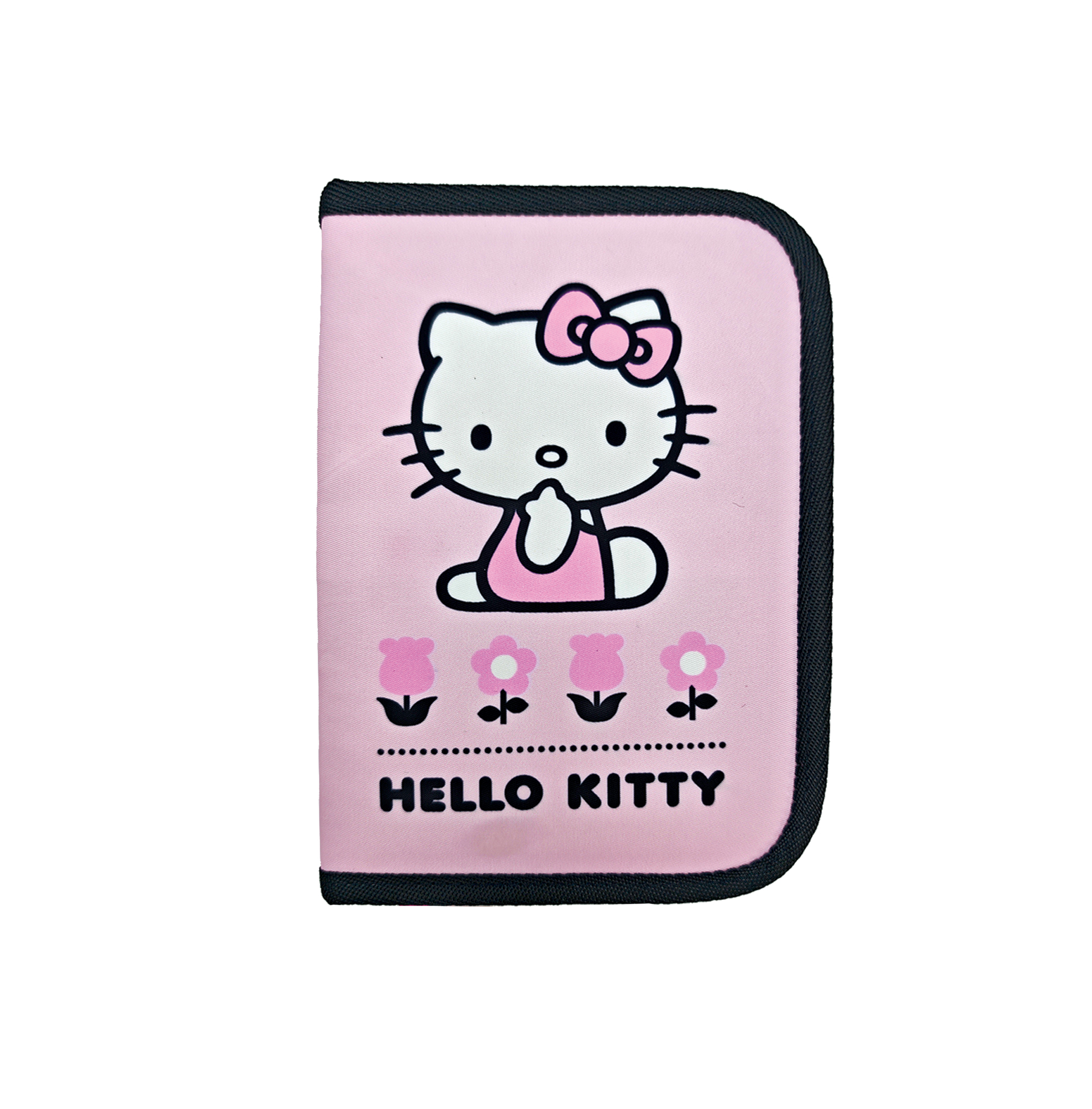 HELLO KITTY Pink pernica 02770
