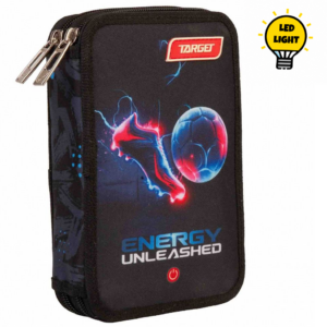 TARGET Led Dubble Football Energy pernica 29829