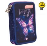 TARGET Led Dubble Cosmic Fantasy pernica 29831