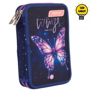 TARGET Led Dubble Cosmic Fantasy pernica 29831