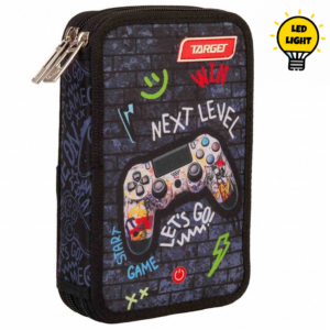 TARGET Led Dubble Urban Gaming pernica 29832