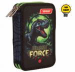 TARGET Led Dubble Jurrasic Force pernica 29833