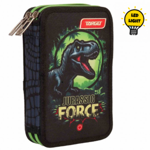 TARGET Led Dubble Jurrasic Force pernica 29833