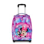 MINNIE MOUSE Chic torba na točkiće 36943 - Slika 8