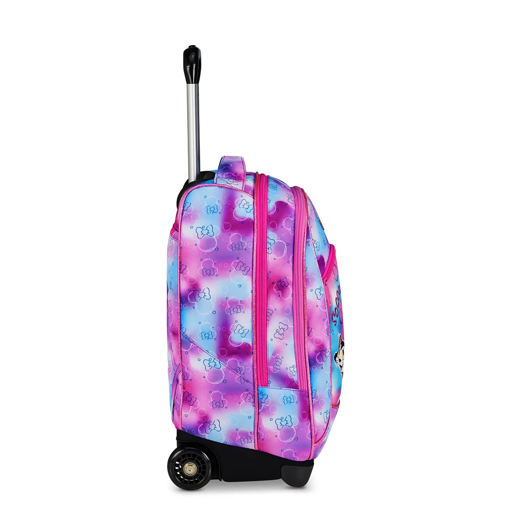 MINNIE MOUSE Chic torba na točkiće 36943 - Slika 7