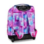 MINNIE MOUSE Chic torba na točkiće 36943 - Slika 4