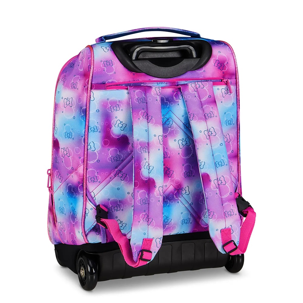 MINNIE MOUSE Chic torba na točkiće 36943 - Slika 4
