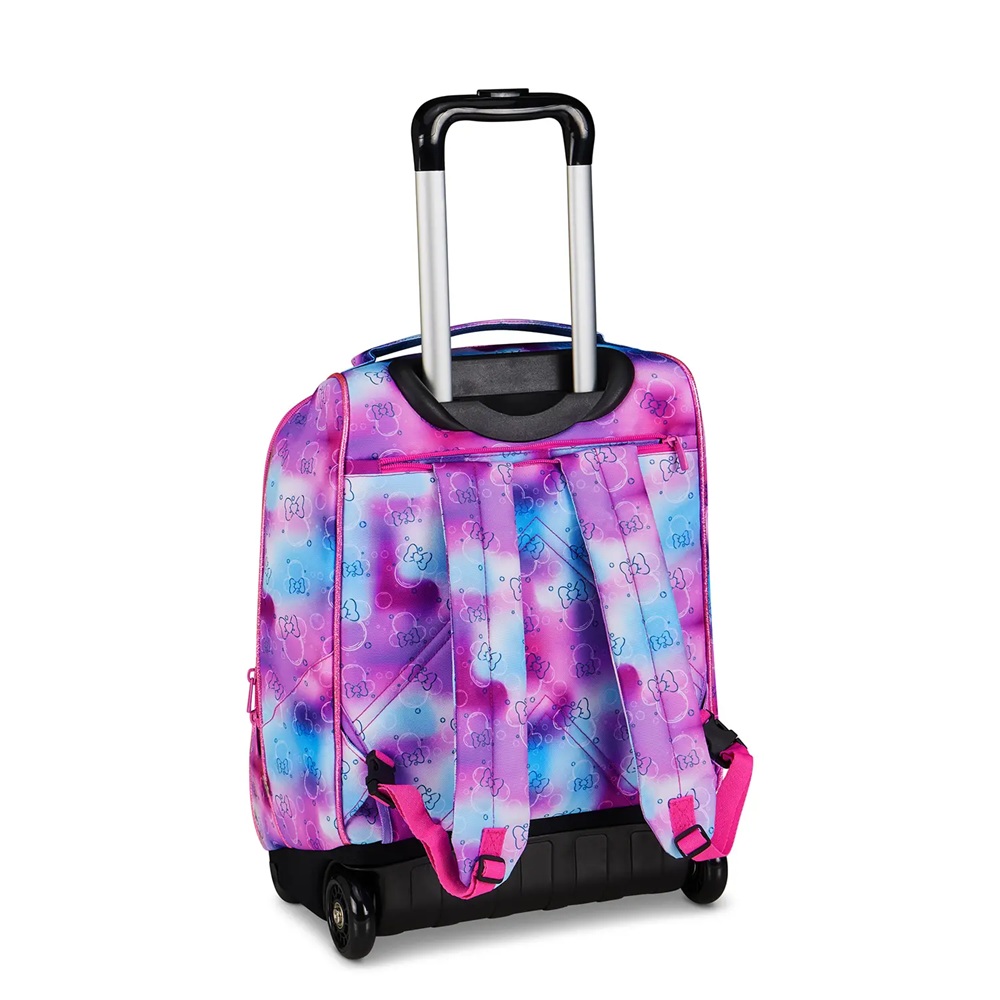 MINNIE MOUSE Chic torba na točkiće 36943 - Slika 3