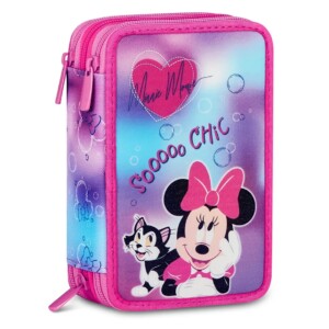 MINNIE MOUSE Chic pernica 36944