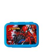 SPIDERMAN lunch box 37951
