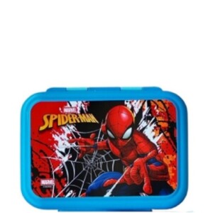 SPIDERMAN lunch box 37951