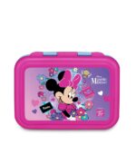 MINNIE MOUSE Chic lunch box 37953