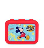 MICKEY MOUSE Chic lunch box 37959