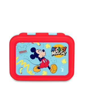 MICKEY MOUSE Chic lunch box 37959
