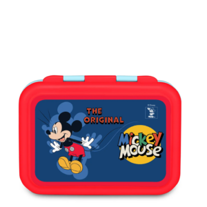 MICKEY MOUSE Chic lunch box 37960