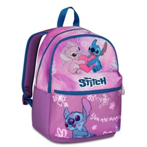 STITCH Lilo&Stitch Purple ranac 37965