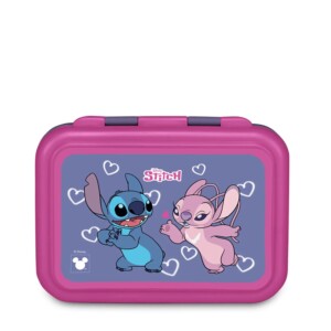 STITCH Lilo&Stitch You Are Magical lunch box 37957