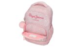 PEPE JEANS Evelyin torba na točkiće 60.929.41 - Slika 6