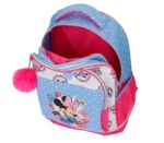 MINNIE MOUSE Flowers torba na točkiće 43.129.11 - Slika 4