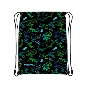 HEAD Skateboards set 3u1 22168 - Slika 8