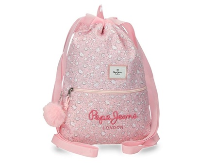 73841 PEPE JEANS Mia torba za opremu 60.738.41 - Slika 1