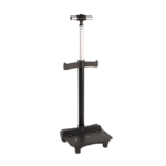 Kolica Pulse black 22366