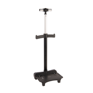 Kolica Pulse black 22366