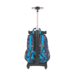 Kolica Pulse black 22366 - Slika 2
