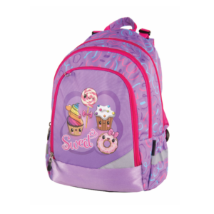 PULSE Anatomic Light ranac 22495 Muffins