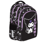 KUROMI Black ranac 93717